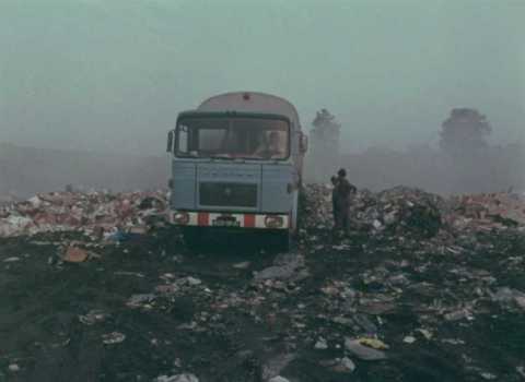 KinoRetro 49 : Traitement des ordures | 